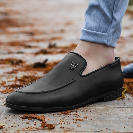 26 پیشنهاد خرید کفش کالج مردانه ارزان [اسپرت] + جدید