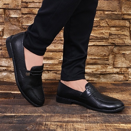 26 پیشنهاد خرید کفش کالج مردانه ارزان [اسپرت] + جدید